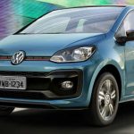 Volkswagen Connect up 2018