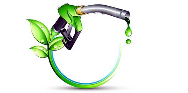 Imagem que ilustra o programa Rota 2030 com consumo de combustível emissão de poluição e carro híbrido