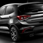 Fiat Argo HGT 2018