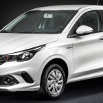 Fiat Argo Drive 1.0 2018