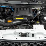 Motor 1.0 Firefly do Fiat Argo Drive 2018