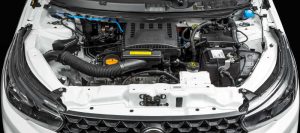 Motor 1.0 Firefly do Fiat Argo Drive 2018