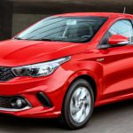 Fiat Argo Drive 1.3 2018