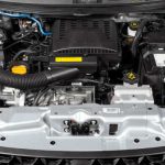 Motor 1.3 do Fiat Argo Drive