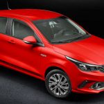 Fiat Argo Precision 1.8