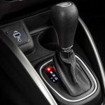 Câmbio automático do Fiat Argo Precision 1.8
