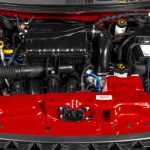 Motor 1.8 E.TorQ do Fiat Argo Precision 2018