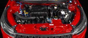 Motor 1.8 E.TorQ do Fiat Argo Precision 2018