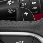 Paddle shift do Fiat Argo HGT automático