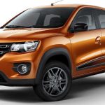 Renault Kwid Brasil