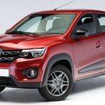 Renault Kwid Intense 2018