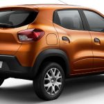 Renault Kwid Life 2018