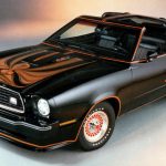 Ford King Cobra 1978