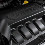 Motor do eep Renegade Sport 2018 automático