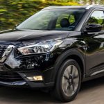 Nissan Kicks SV 2018 CVT