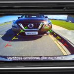 Sistema Nissan Connect do Nissan Kicks SV 2018 automático CVT