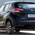 Nissan Kicks SV 2018 automático