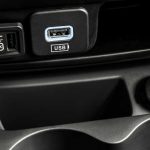 ?Entrada USB da Fiat Strada 2018