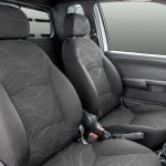 Cabine estendida da Fiat Strada Hard Working 2018