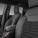 Banco do Fiat Toro Blackjack 2018