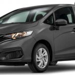 Honda Fit DX 2018