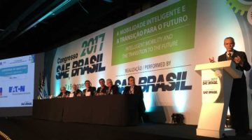 Congresso SAE discutiu o Carro do Futuro