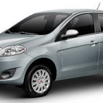 Fiat Palio Attractive 2017