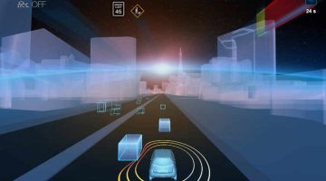 futuro tecnologia carro autônomo