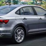 Volkswagen Virtus 2019