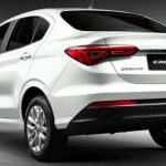Fiat Cronos Drive