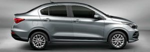 Fiat Cronos Drive 2019