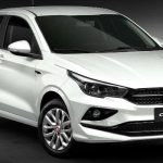 Fiat Cronos Drive GSR
