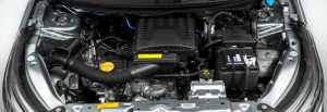 Motor 1.3 Firefly do Fiat Cronos Drive GSR