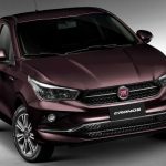 Fiat Cronos Precision