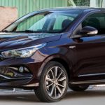 Fiat Cronos Precision 2019