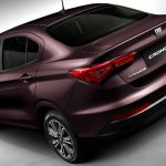 Fiat Cronos Precision manual