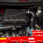 Motor 1.8 E.TorQ do Fiat Cronos Precision