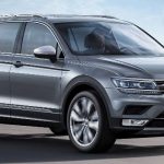 Novo Volkswagen Tiguan 2019