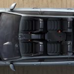 Novo Volkswagen Tiguan 2019 terá sete lugares