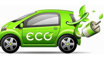 carro elétrico