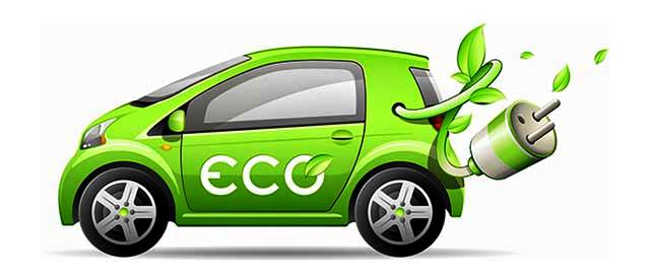 carro elétrico