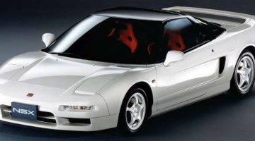 Honda NSX