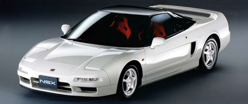 Honda NSX