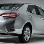 Toyota Corolla XEi 2019 automático CVT