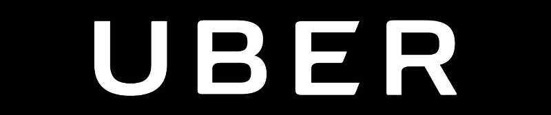 Logo do Uber