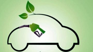 AEA emissão de gases -combustível