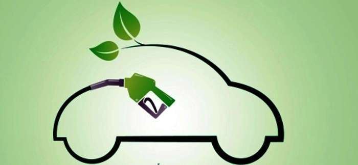 AEA emissão de gases -combustível
