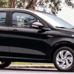 Fiat Argo Drive GSR 2019