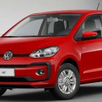 Volkswagen Move Up 1.0