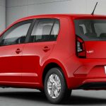 Volkswagen Move Up 1.0 2019